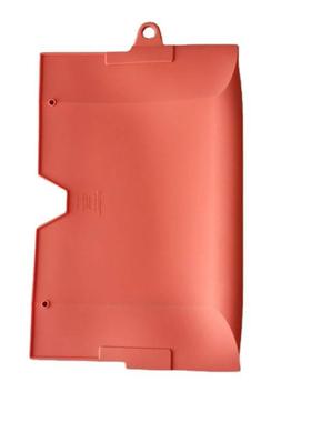 电力橡胶绝缘短路保护套高压断路绝缘保护罩CC24跌落遮蔽罩