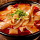 Chunfeng Henan ເຮັດດ້ວຍມືຂະ ໜາດ ໃຫຍ່ແລະຂະ ໜາດ ນ້ອຍຂະ ໜາດ ໃຫຍ່ຂອງມັນຕົ້ນຫວານທີ່ແທ້ຈິງໂດຍບໍ່ມີຄວາມວຸ່ນວາຍເພີ່ມເຂົ້າ ໜົມ ປັງກ້ວາງຮ້ອນ Sichuan noodles ຜົງມັນຕົ້ນຫວານ
