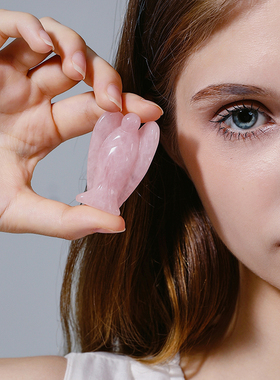 Filori天使水晶摆件家居办公室