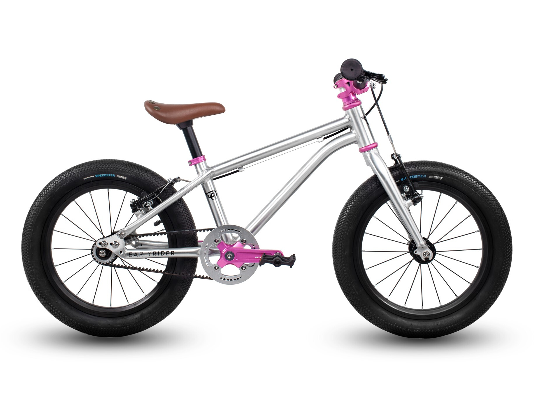 英国earlyrider儿童自行车超轻变速山地车14/16/20/24寸可选单车 - 图2