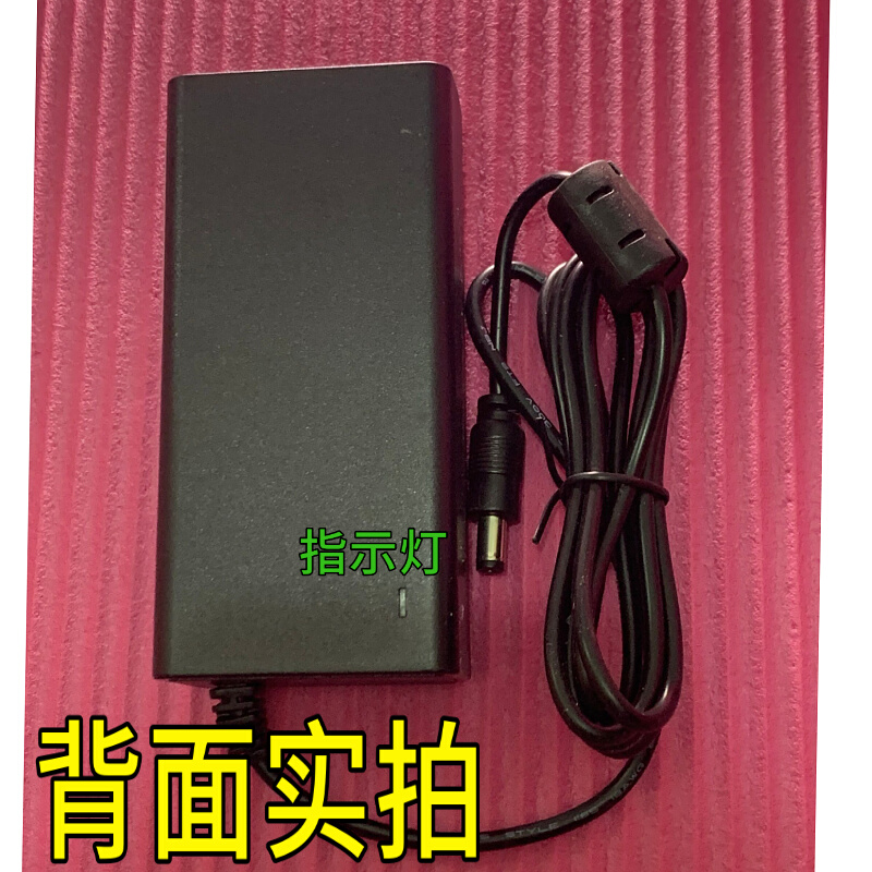 原装海信视像Hisense电源适配器12V4A变压器线SOY-1200400-327 - 图1