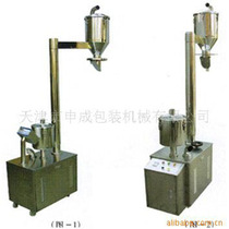 Supply spiral feeding machine (pictured) Tianjin Shencheng Packaging Machinery