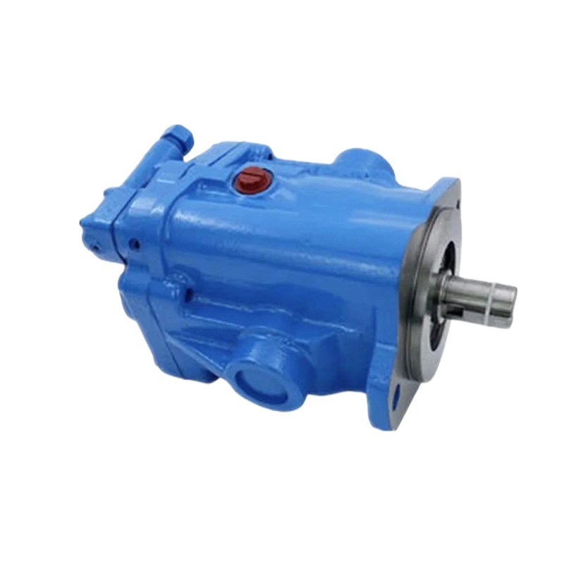 威格士PVQ40/20/25/32/10/45 PVH057/074/098 PVQH131柱塞泵PVM14 - 图1