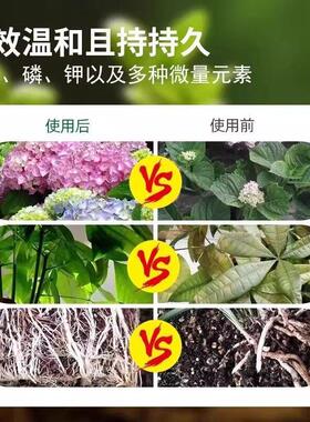 纯羊粪发酵有机肥通用型底肥种花肥料家用养花种菜有机发酵羊粪