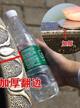 特大号花盆树脂加厚仿陶瓷铁树大花盆超大果树阳台庭院种树大花盆