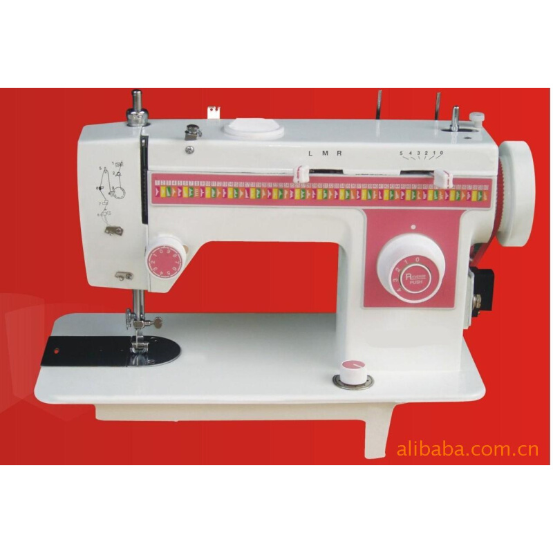 供l应质量保证 家用缝纫机 domestic sewing machine - 图1