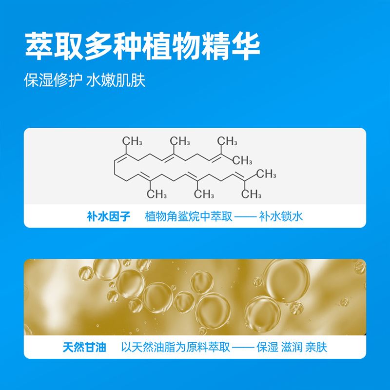 WIS护肤品套装水乳全套补水保湿控油化妆爽肤水面霜女化妆品正品