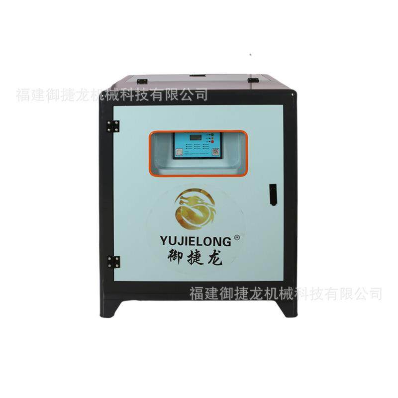 雾森人造雾主机 景观园林喷雾加湿器 售楼处造景区雾化人造雾系统 - 图3