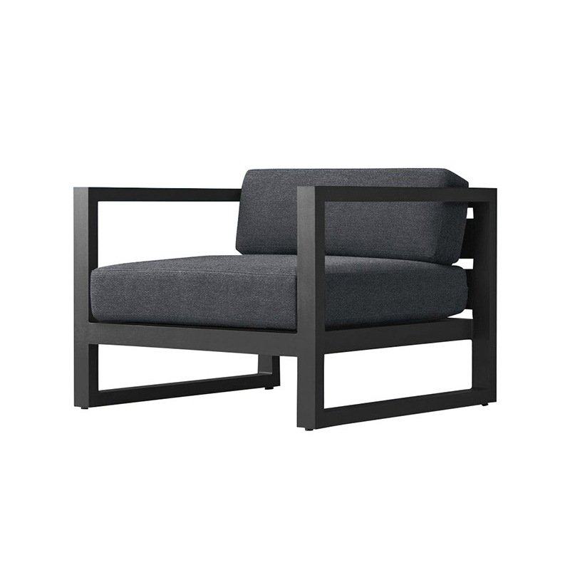 跨境户外休闲沙发组合别墅庭院花园酒店样板房民宿室外铝合金,淘宝优惠券,粉丝福利购,淘宝优惠卷