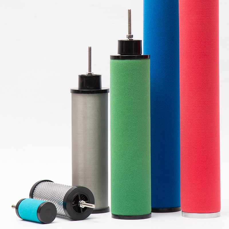 空气滤芯嘉美替换滤芯 C/T/A/H-001 002 004 007 013 020 030E - 图3