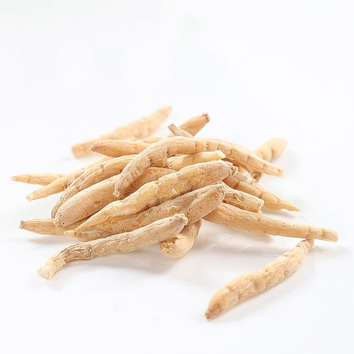 太子参500g中药材官方旗舰店正品煲汤泡水儿童天然汤包麦冬无花果 - 图1