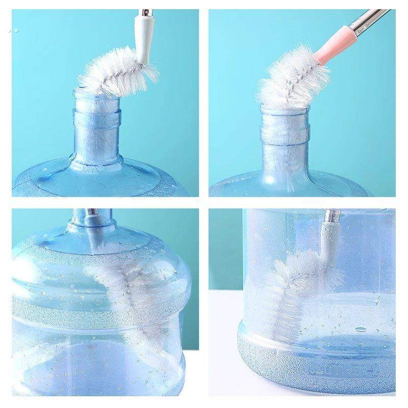 水桶刷纯净水桶专用刷子刷水桶神器桶刷饮水桶洗桶装水长柄清洁刷,淘宝优惠券,粉丝福利购,淘宝优惠卷