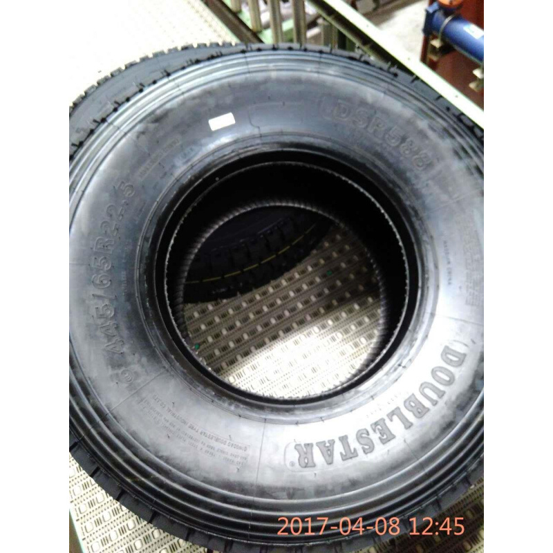 厂家 445/65R22.5  载重子午线轮胎 量大从优 优质耐磨 - 图0