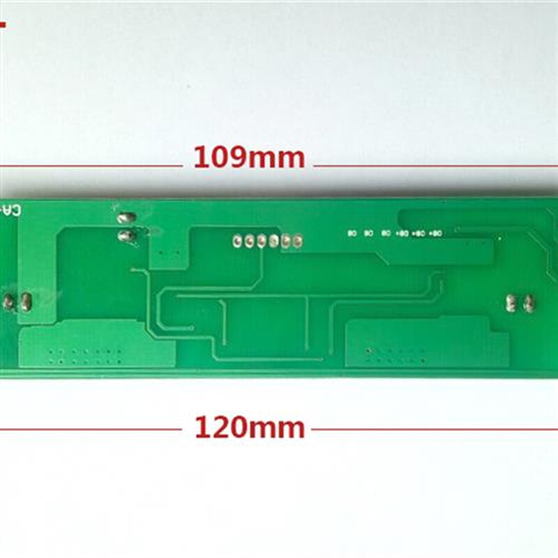 CA-266S新款通用32-65寸LED液晶电视背光升压恒流板80-480mA输出-图2