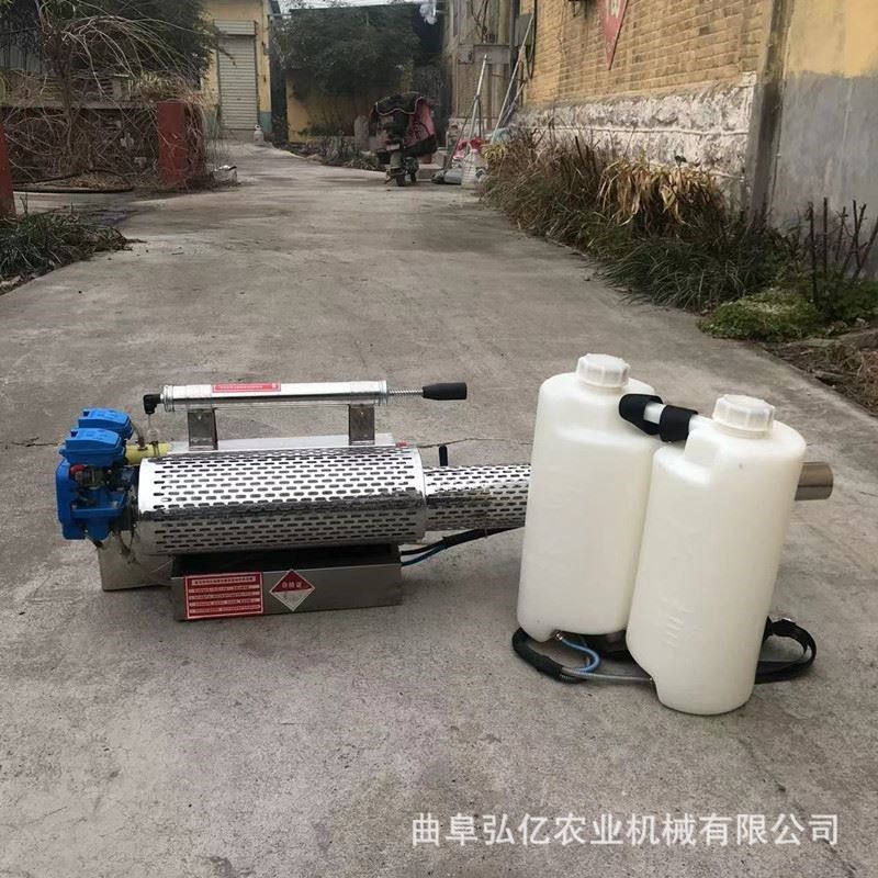 新型汽油高压喷雾器打药机园林绿化消杀烟雾机Q公共场所消毒弥雾,淘宝优惠券,粉丝福利购,淘宝优惠卷