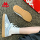 Kappa Kapa autumn new German training shoes for women
