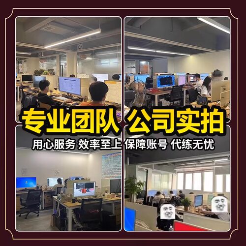 无畏契约代打代练VALORANT瓦罗兰特代肝陪玩陪练排位上分手游端游 - 图0