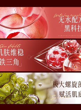 【囤货优选】时光密钥抗皱赋活高端面膜保湿舒缓紧致25ml*5片*5盒
