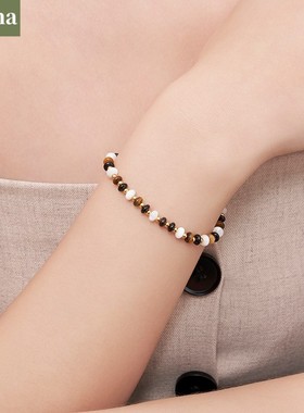 NININA闺蜜手链轻奢小众高级感