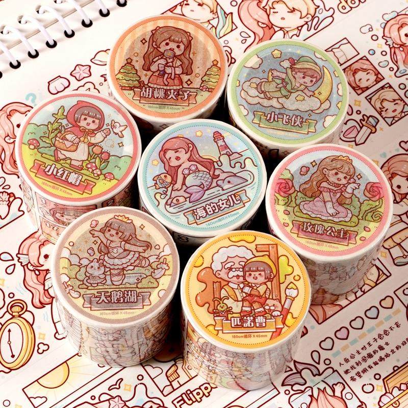 极速duga多加小麻薯胶r带整卷手账贴纸社团手账素材按斤买称便宜,淘宝优惠券,粉丝福利购,淘宝优惠卷