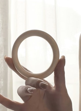 极速新品c象牙果手镯文玩时尚饰品佛珠手串礼物S330