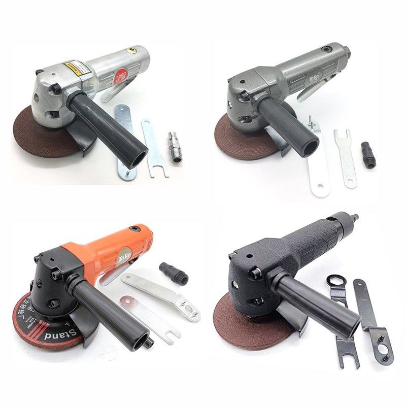 极速托罗4寸气动角磨机磨u光机抛光机风动砂轮机打磨研磨机气磨机,淘宝优惠券,粉丝福利购,淘宝优惠卷