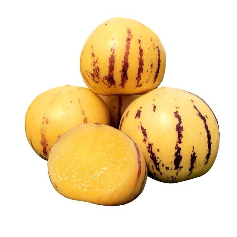 人参果新鲜水果云南石林黄心圆果树上熟七彩人叁果应当季整箱包邮,淘宝优惠券,粉丝福利购,淘宝优惠卷