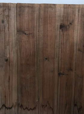 B组摄影旧木板乡村风木纹桌面背景板 美食造景摆拍【二店道具铺】