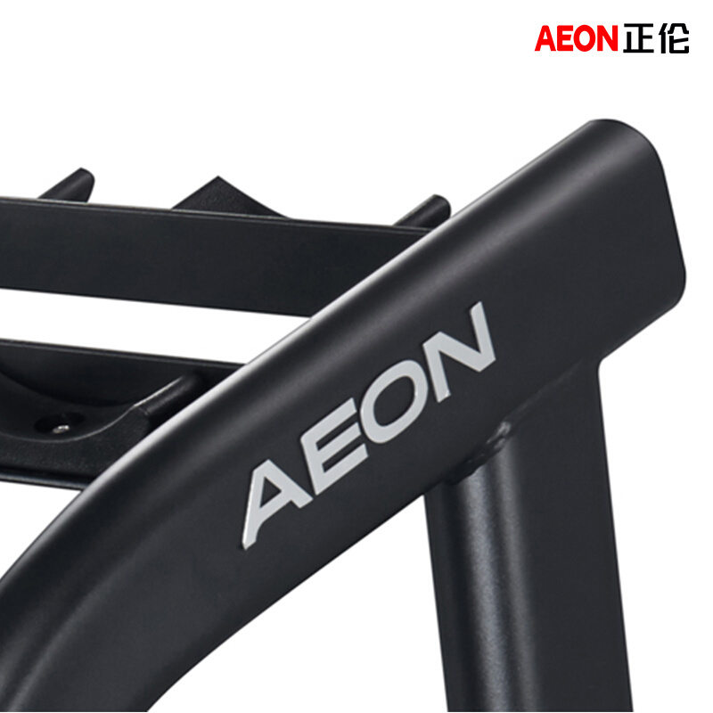 AEON 正伦 CS-851十付小包胶 哑铃 配架  5-27.5LBS - 图2