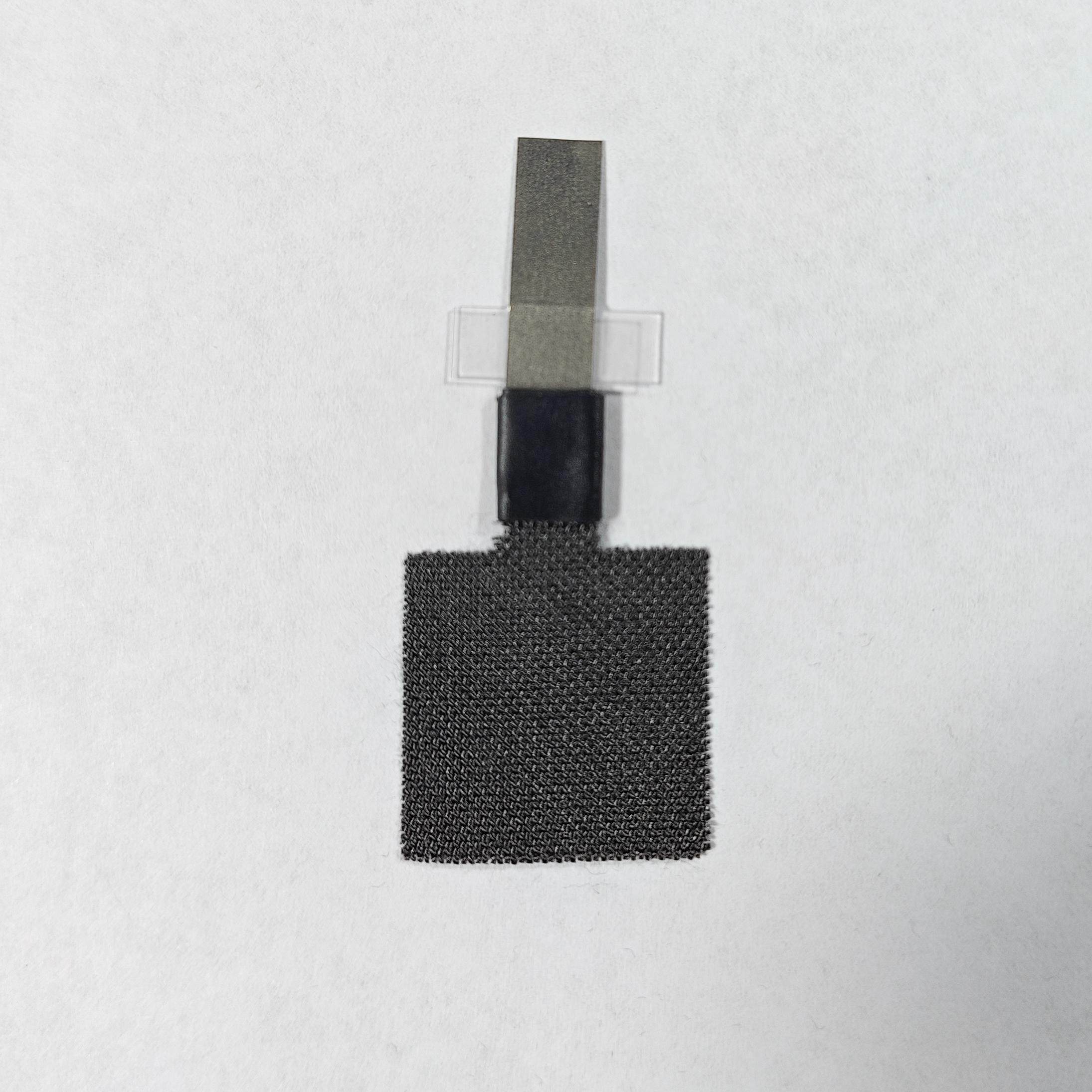 研闻碳布电极 组装器件专用 便于密封 用于柔性电容器、电池等,淘宝优惠券,粉丝福利购,淘宝优惠卷