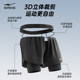 Hongxingerke double-layer anti-embarrassing men's swimming trousers