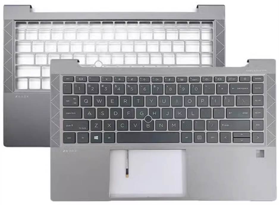 zbook Firefly 14 G7 14 G8 C壳键盘M36447-001 M07131-001 - 图3