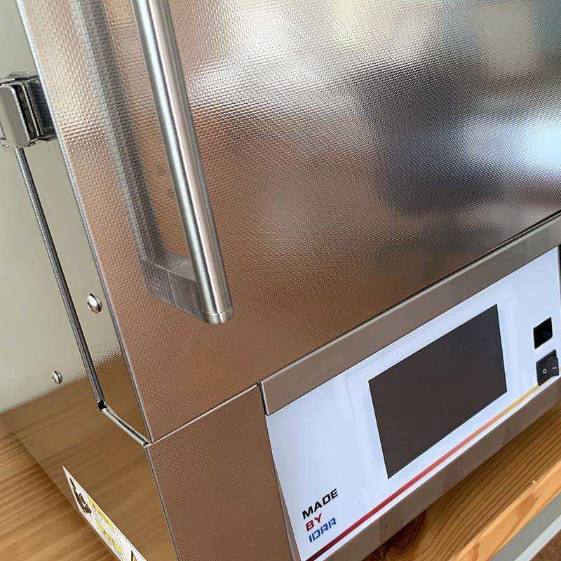 ACF空气循环炉真空炉箱式炉气氛炉热处理炉镍钛丝高温炉实验炉,淘宝优惠券,粉丝福利购,淘宝优惠卷