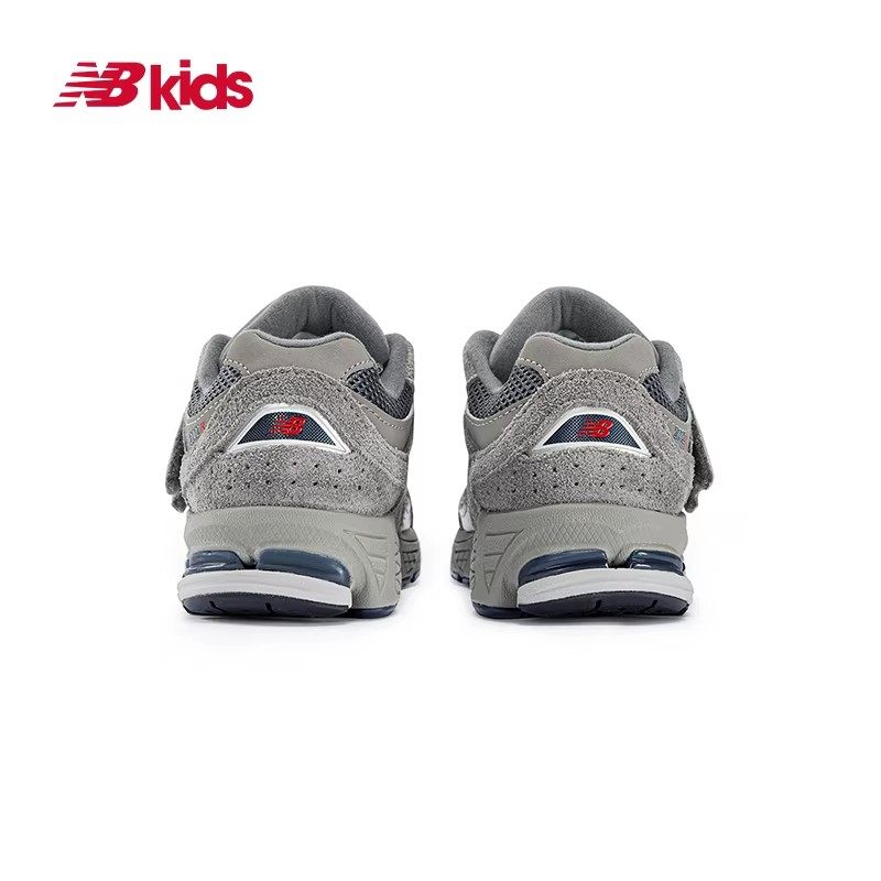 new balance NB童鞋2002系列男女童秋冬款复古运动休闲鞋2002R0,淘宝优惠券,粉丝福利购,淘宝优惠卷
