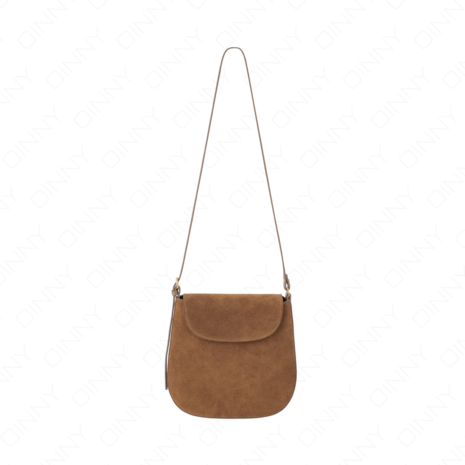 【新年礼物】Oinny高级复古通勤小众美拉德百搭马鞍包女包9450,淘宝优惠券,粉丝福利购,淘宝优惠卷