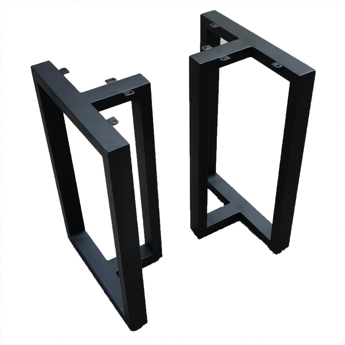 W8现货铁艺餐桌脚金属办公桌腿吧台脚桌子电脑桌茶几实木梳妆台支,淘宝优惠券,粉丝福利购,淘宝优惠卷