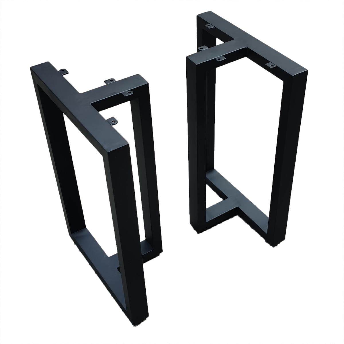 W8现货铁艺餐桌脚金属办公桌腿吧台脚桌子电脑桌茶几实木梳妆台支,淘宝优惠券,粉丝福利购,淘宝优惠卷