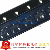 Brand new original dress 8050M SS8050 silk print HY1D SOT23 1 5A patch audion 100 only