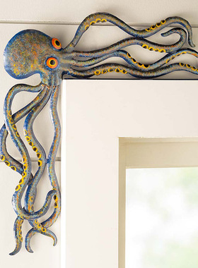 极速New Animal Resin Decoration SimpleI Modern Resin Handmad