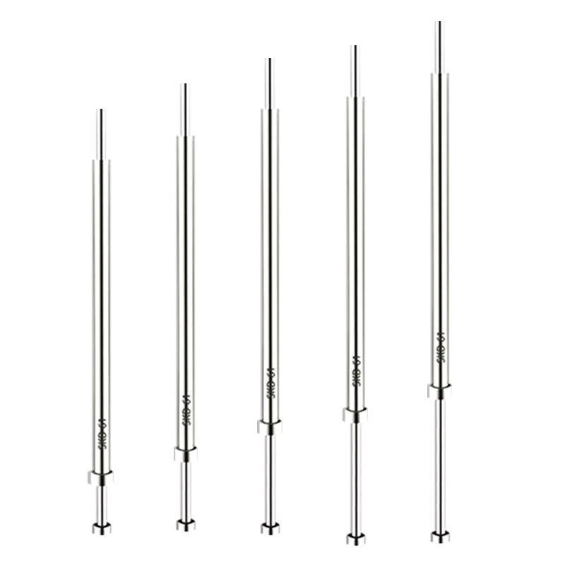 现货司筒国产SKD61模具推管订做顶管套管1*1.5*2*3*4*5*6*8*10,淘宝优惠券,粉丝福利购,淘宝优惠卷