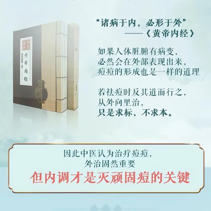 汇仁解毒痤疮丸祛痘清热内调中药内服口服痘痘粉刺祛痘膏药膏