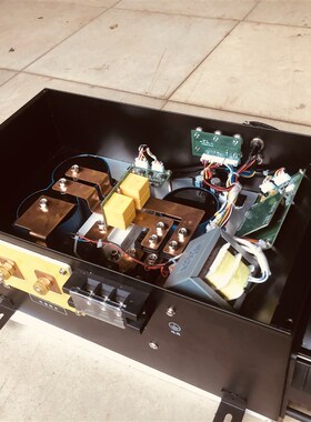 新品25kw机芯套件电汤s磁炉炒灶配线圈盘大功率商用改装维修通用