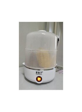新品多功能鸡蛋机煮蛋器迷你糖心蛋D蒸蛋器溏心蛋蒸蛋兰皇鸡蛋煮