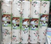 Han Style Kitchen Anti-Damp Cushion Drawer Pad Paper Waterproof Cabinet Laid Paper Bowl Tray Cabinet of Shoe Cabinet Mat Wardrobe inside Cushion Paper Whole