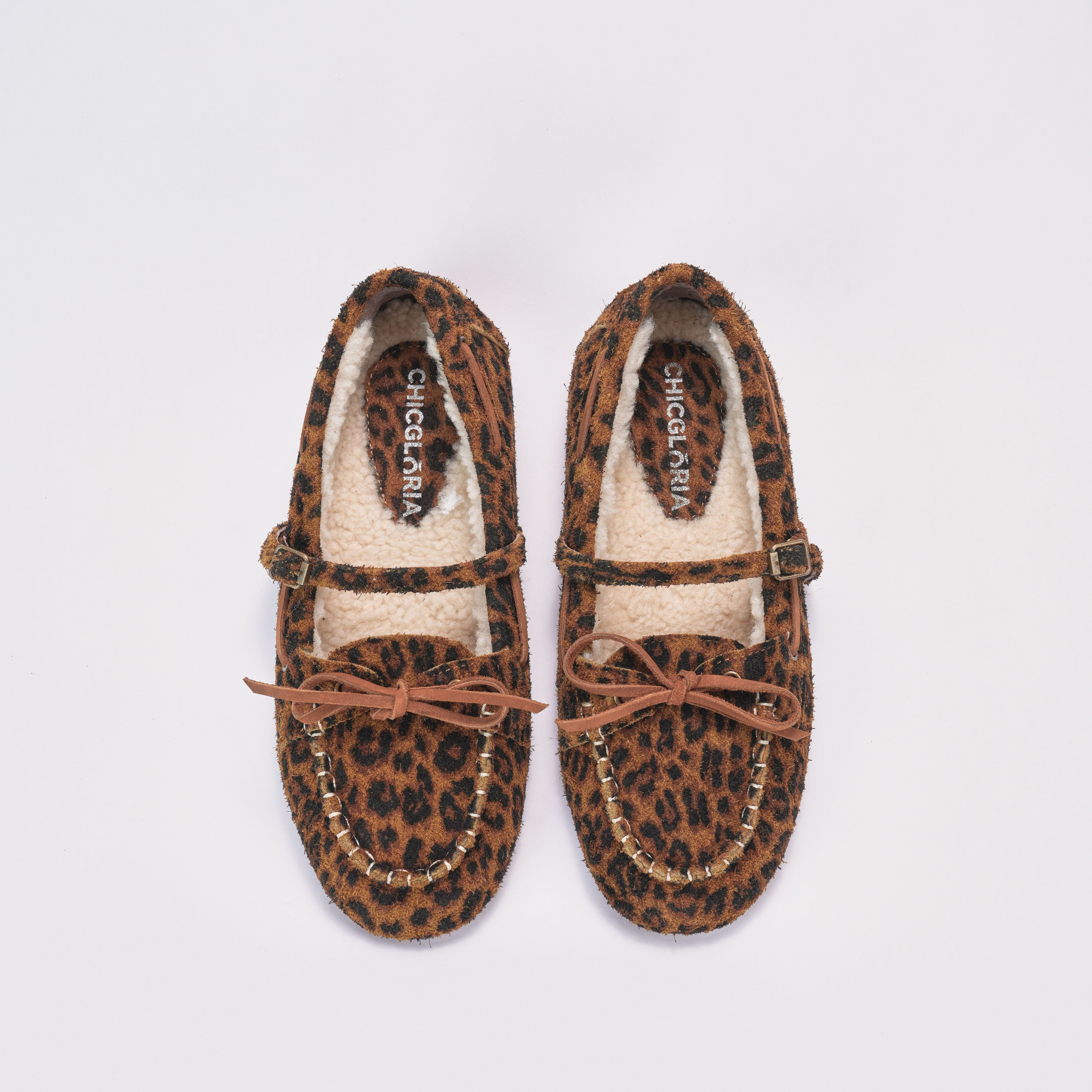 CHICGLORIA｜【董生活】法式小众复古柔软牛反绒乐福玛丽珍女鞋,淘宝优惠券,粉丝福利购,淘宝优惠卷