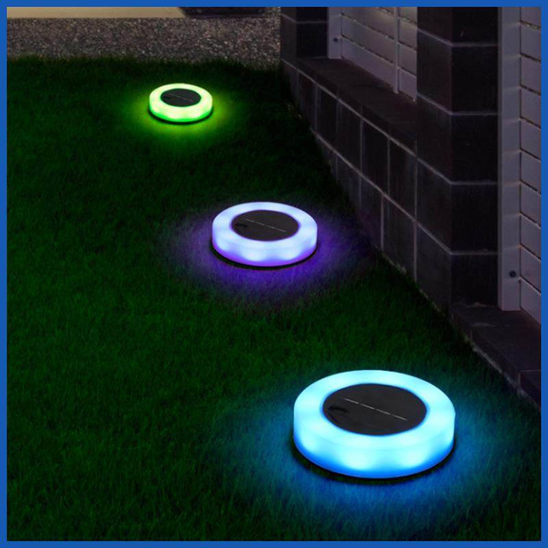 新款太阳能雾灯型地灯户外草坪防水草太阳能雾坪插景观装饰庭地院,淘宝优惠券,粉丝福利购,淘宝优惠卷