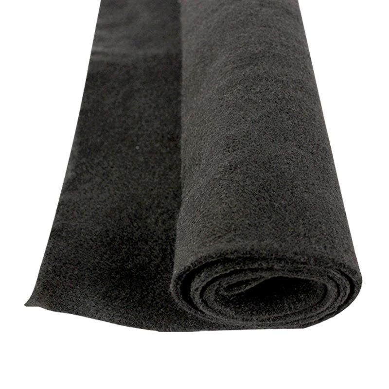 黑色家16用厨房灭火阻燃酒店防火毯毯汽车纤维防隔热火保温毯碳绝,淘宝优惠券,粉丝福利购,淘宝优惠卷