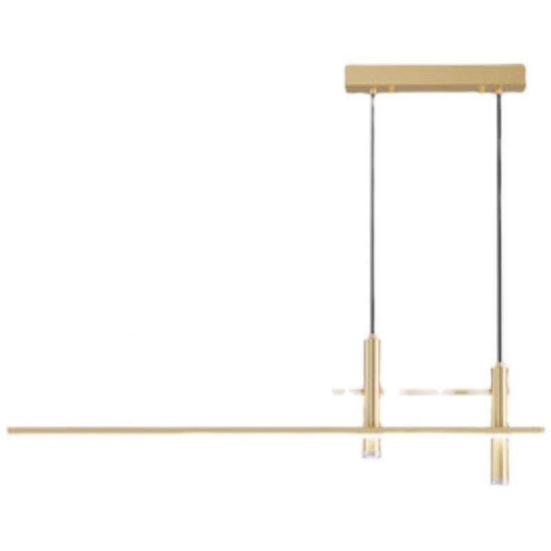 餐厅灯北欧轻奢新极简线条吊射灯桌创意款饭厅吧525台简餐约现代,淘宝优惠券,粉丝福利购,淘宝优惠卷