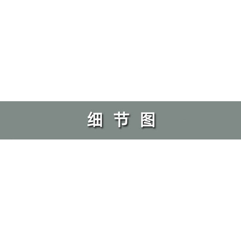 新款厂促家用多媒体信息箱配电箱 400500弱电箱室内暗装空箱品品-图1