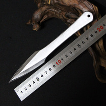 one thousand Dart Hall Hurricane Dart Knife Outdoor Direct to Spin Fly Prevention Concealed Instrumental Cutter Flying Needle Tea Needle Training Can Teach